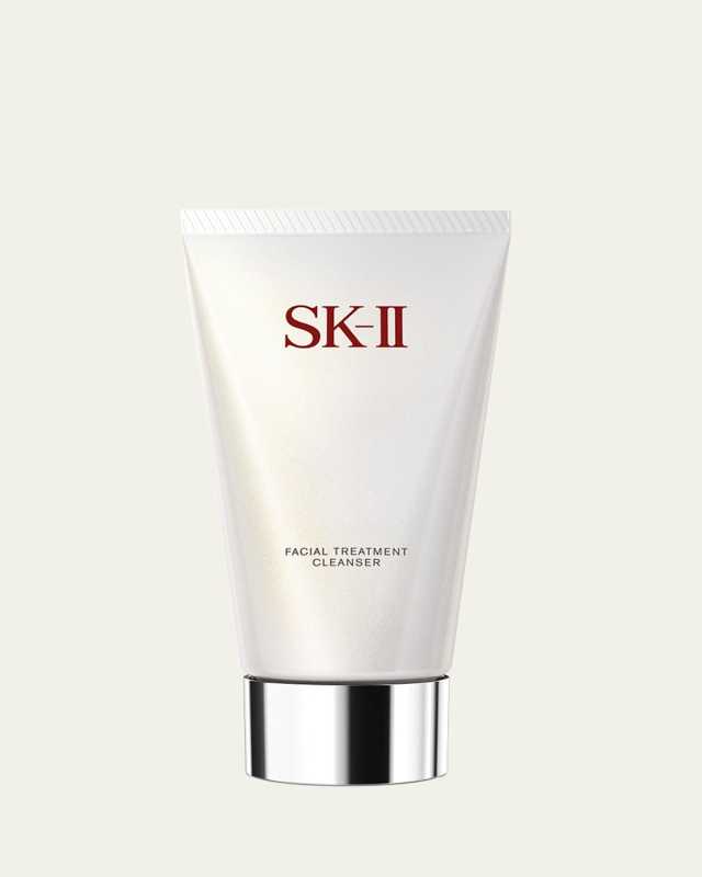 Facial Treatment Cleanser, 3.6 oz.